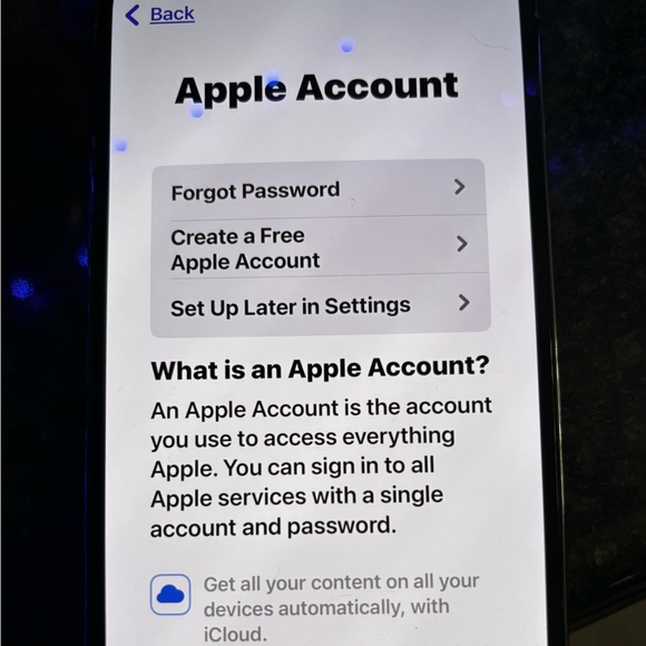 🎁Apple iPhone 13-pro max 128 steal blue - Picture 12 of 16